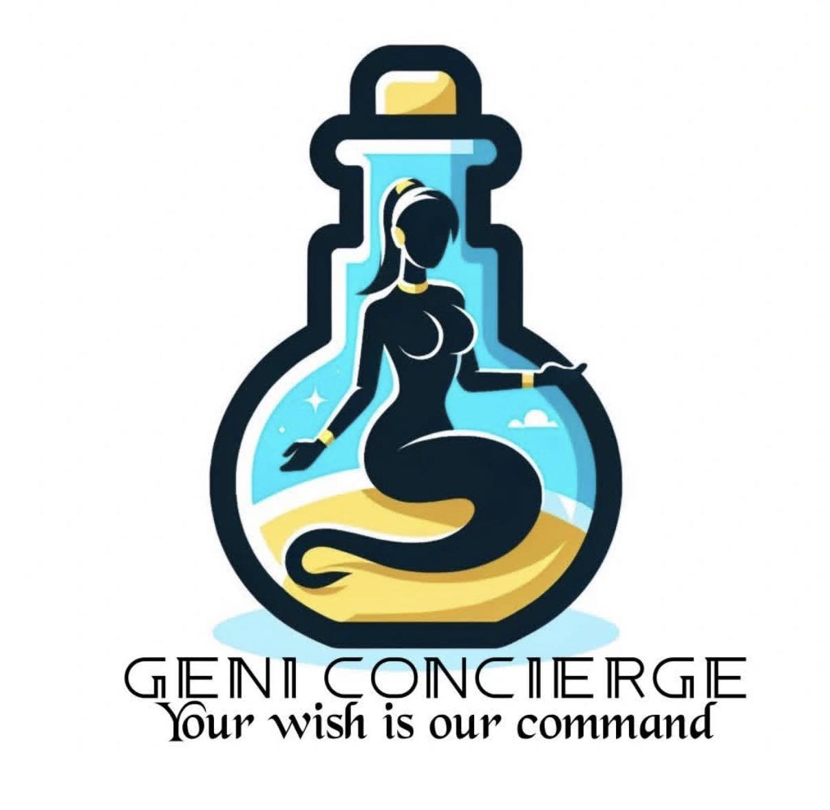 Geni Concierge